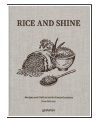 Rice and Shine