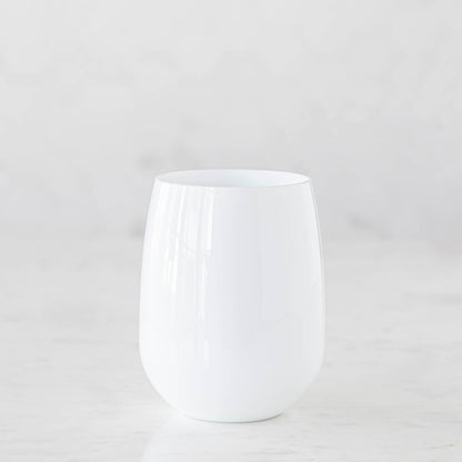 Stemless Wine