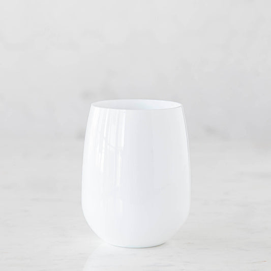 Stemless Wine